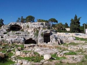 Tomba_archimede